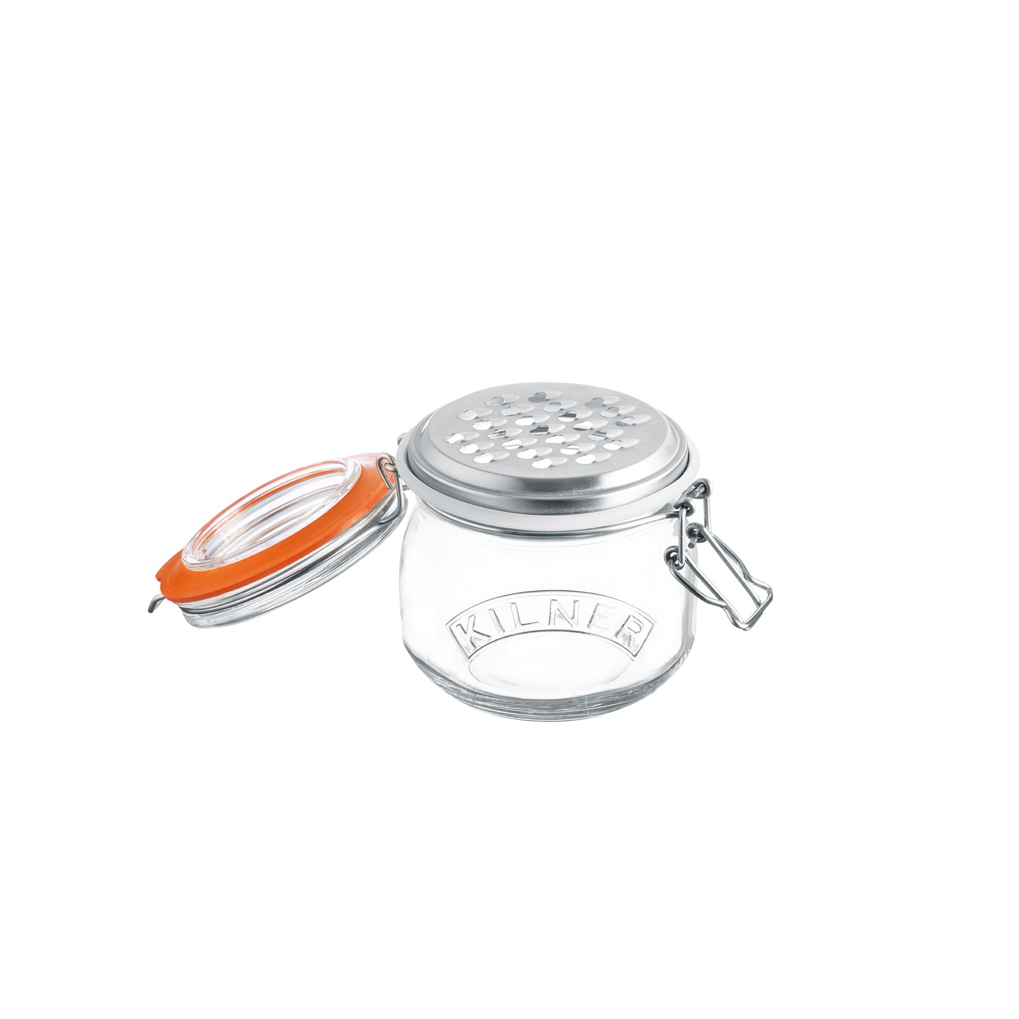 Reiben-Set KILNER