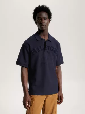 Polo Hilfiger Monotype Regular Fit