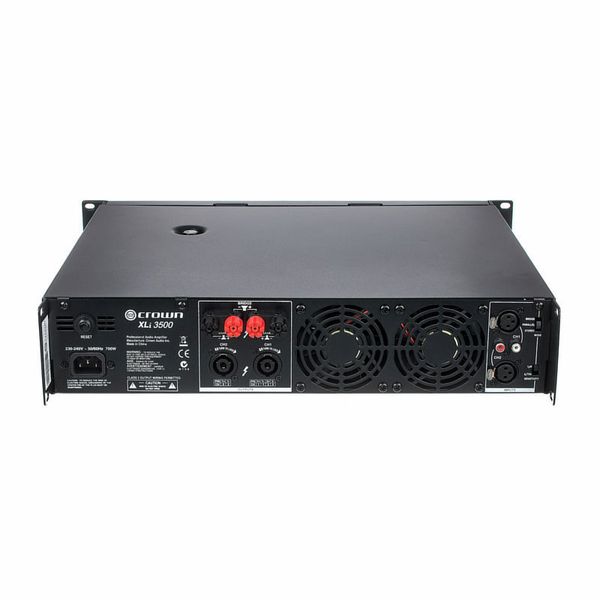 Crown XLi 3500