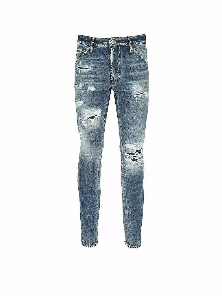 DSQUARED2 Jeans blau
