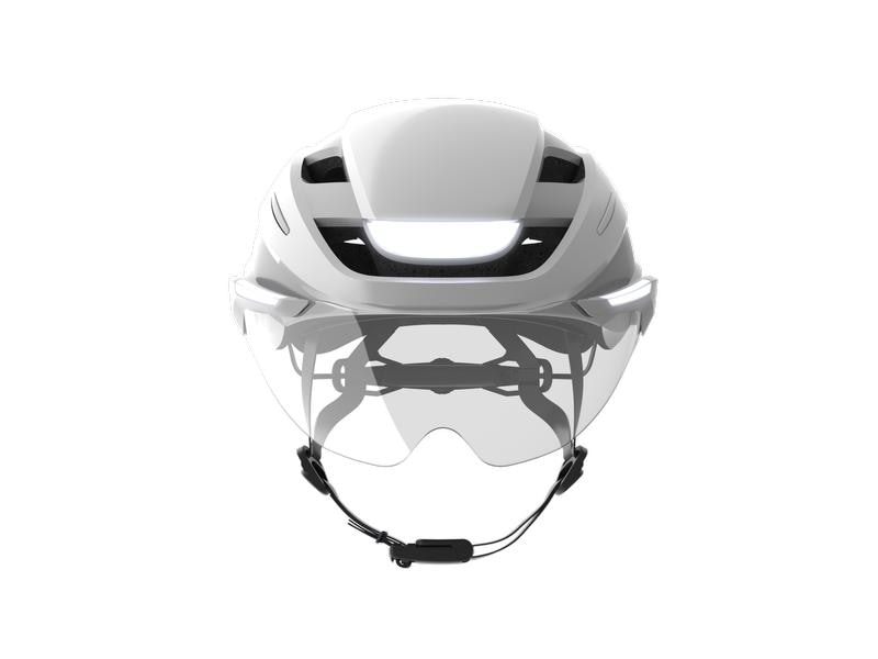 LUMOS Helm Ultra E-Bike, M/L , M-L Fahrradhelm