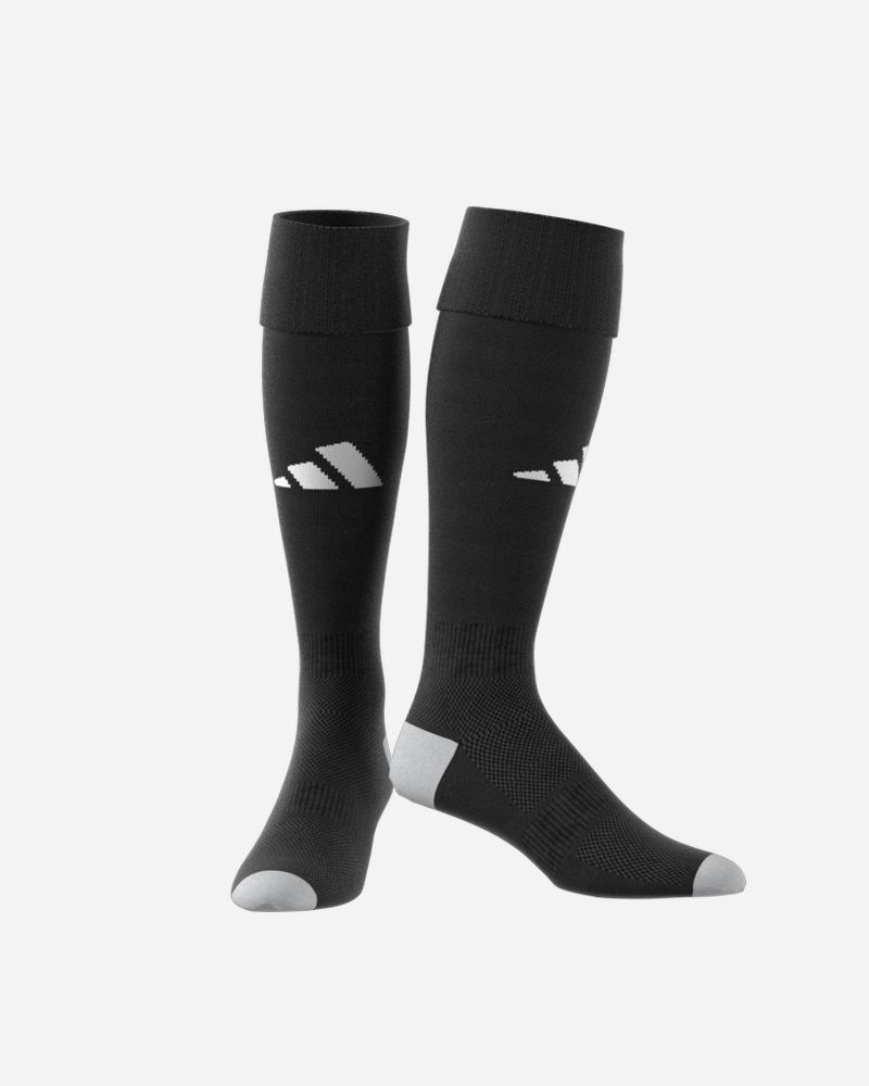 Chaussettes de football adidas Milano 23 Noir