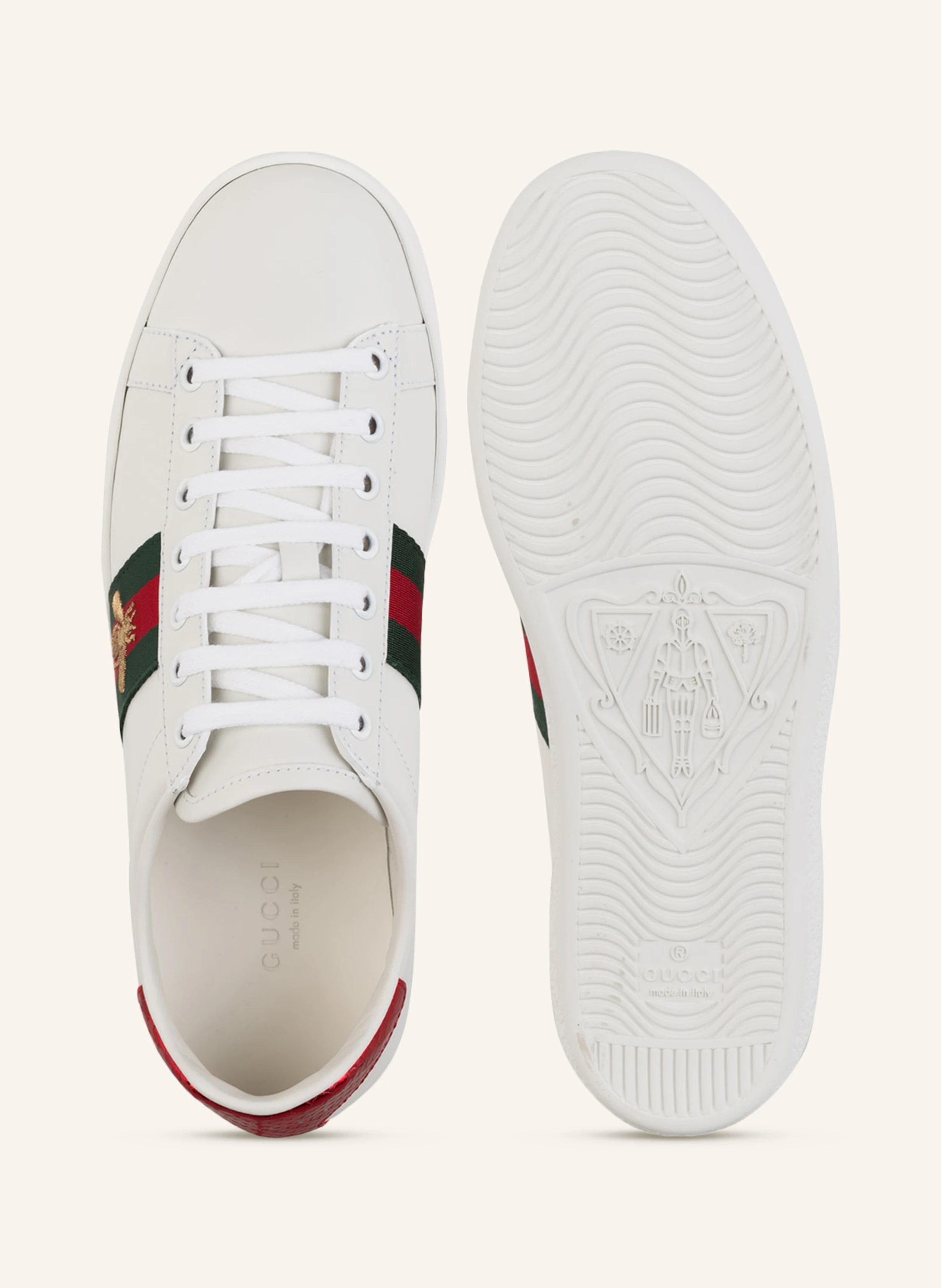 GUCCI Sneaker ACE