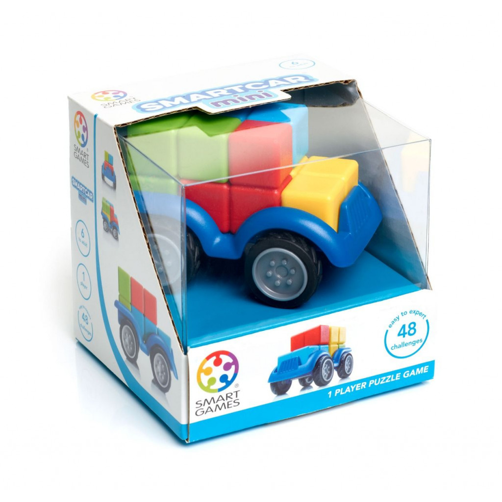 Smart Car Mini
