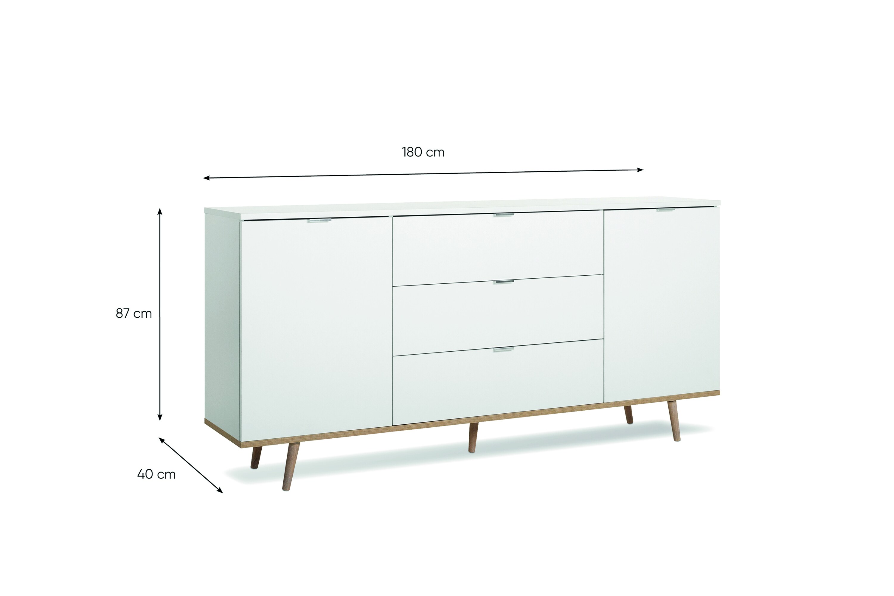 Finori Sideboard 