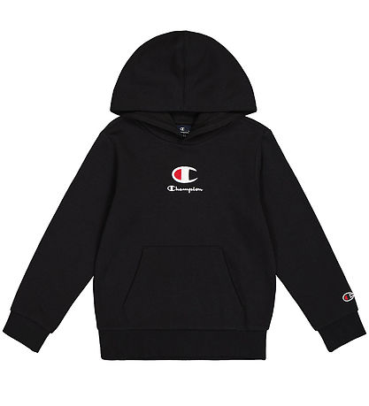 Champion H?ttetr?je - Blåck Beauty