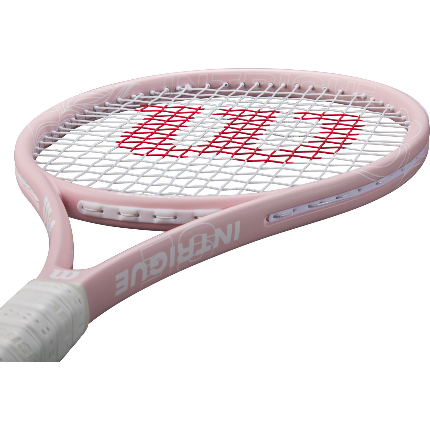 Wilson Intrigue