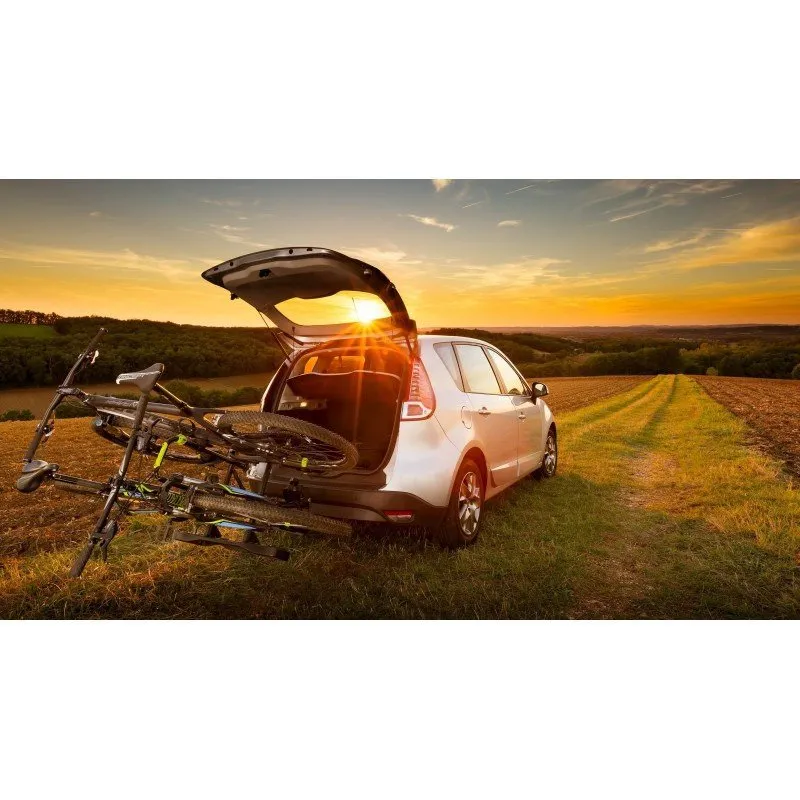 BUZZ RACK BUZZWING 2 - Cykelholder til 2 Cykler