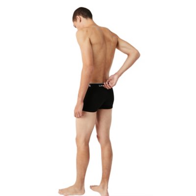 Boxer homme Trunk LACOSTE