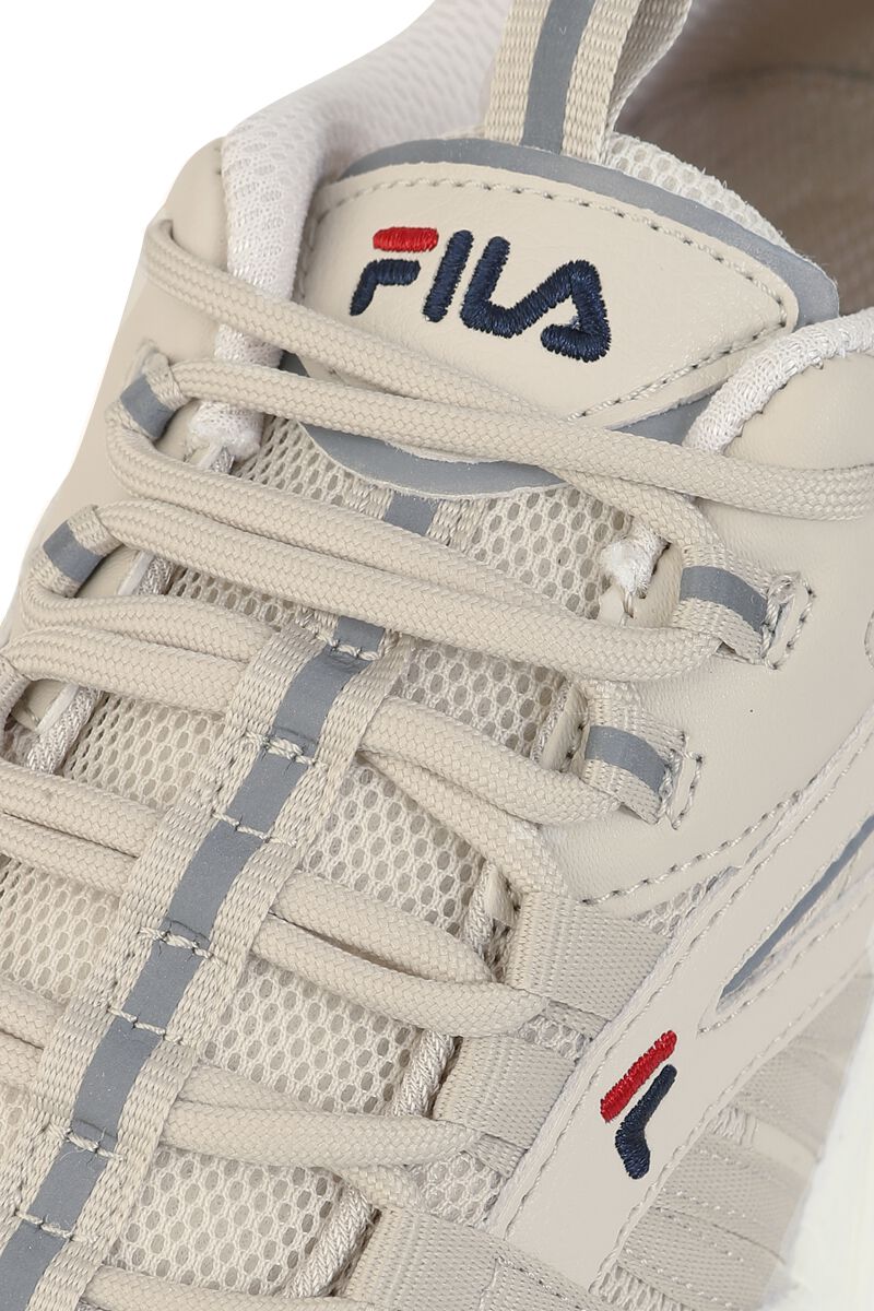 ELECTROVE Femme | Fila Chaussures à lacets