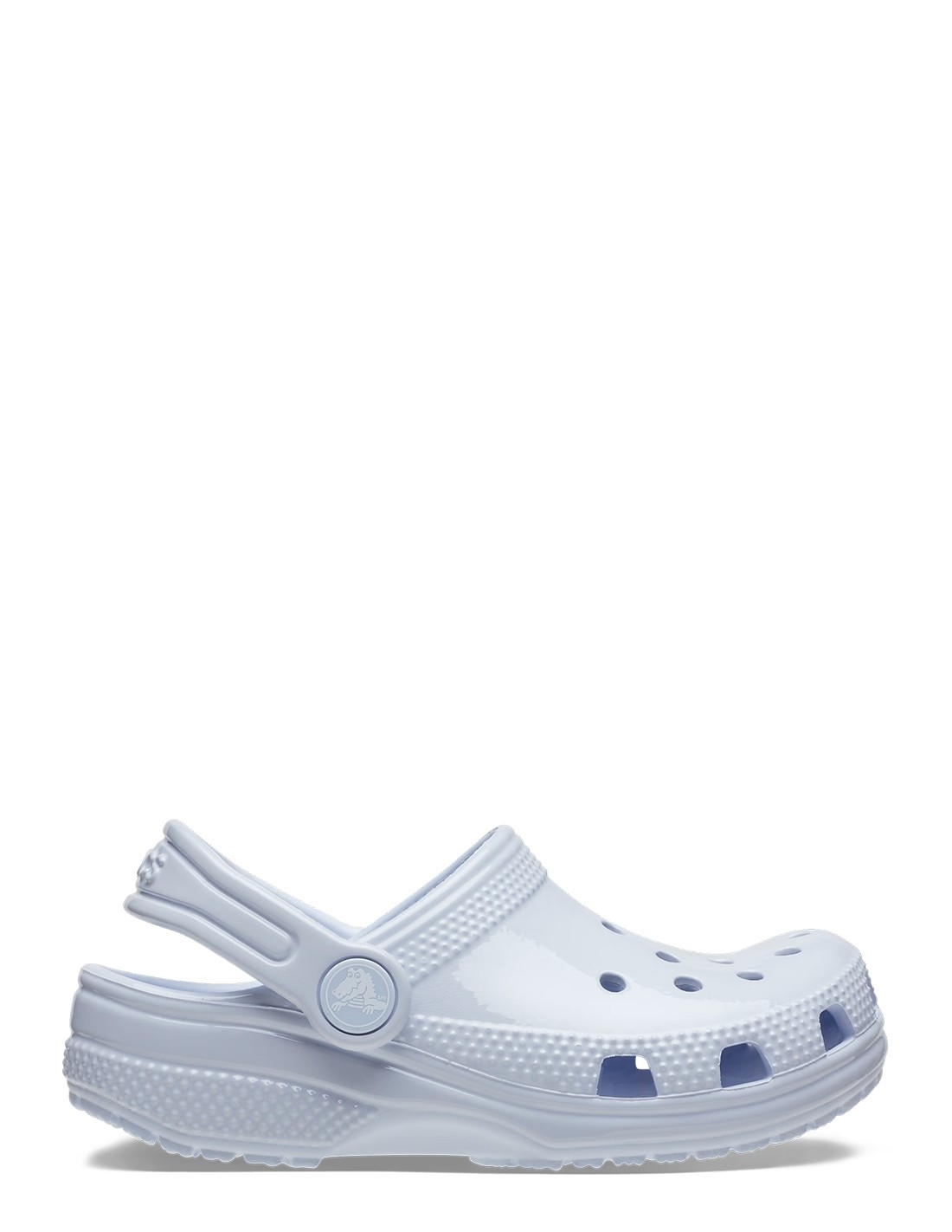 crocs Sabot enfant classic high shine clog k dsp