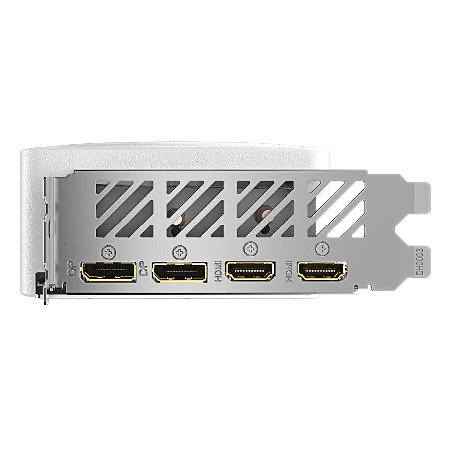 Gigabyte GeForce RTX 4060 Ti AERO OC