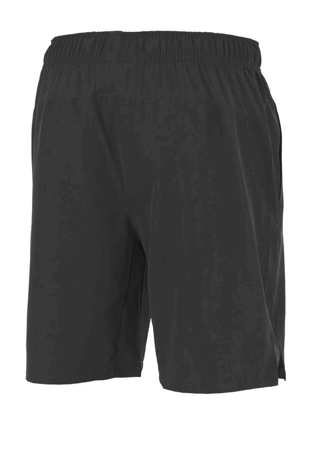 Reece Major sportshort zwart