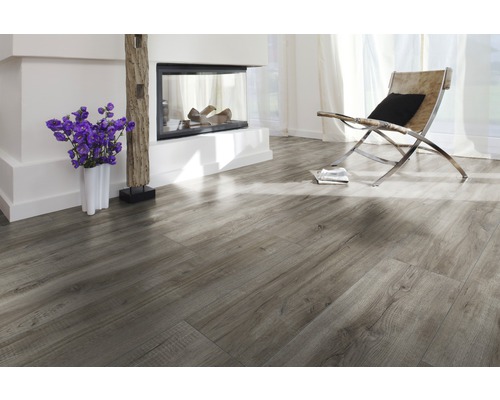 Laminaat 8.0 Montemerlo Eiken 3662