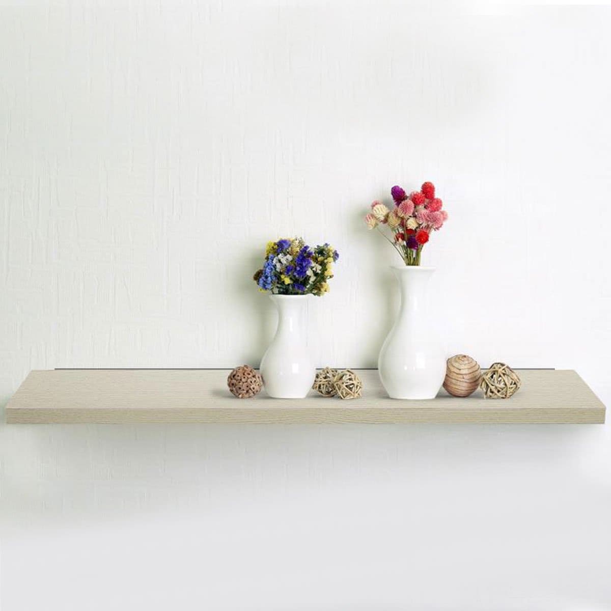 casa pura Wandboard Stockholm | Matt | Beige | Casa pura®