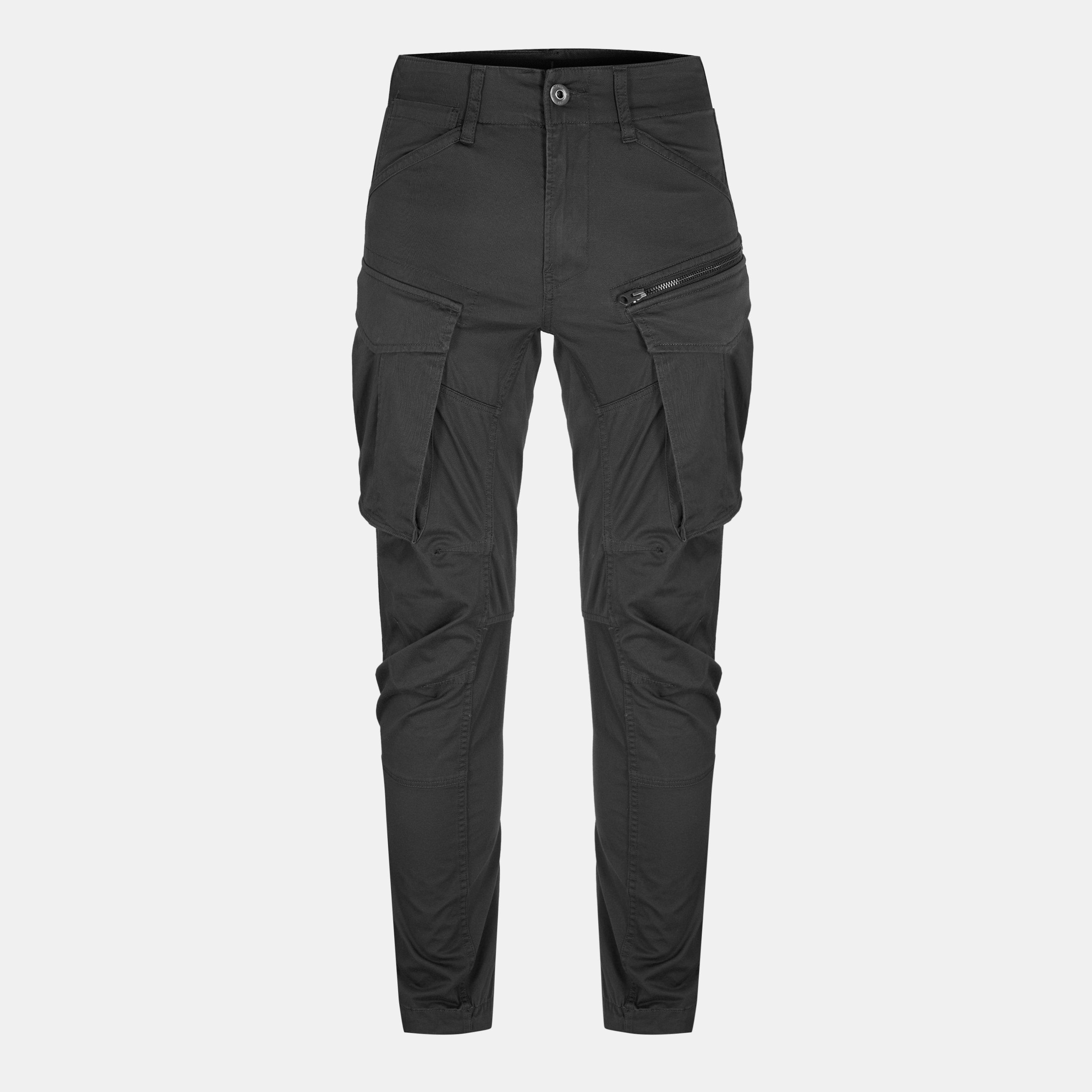 G Star Gstar Rovic Zip 3D Sn52