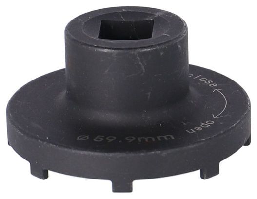 Clé Moteur XLC TO-E02 pour Bosch Classic Line et Classic   Génération 1