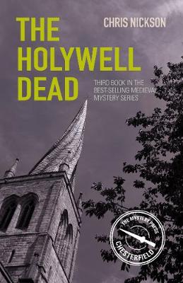 The The Holywell Dead: John the Carpenter (Book 3) (Paperback)