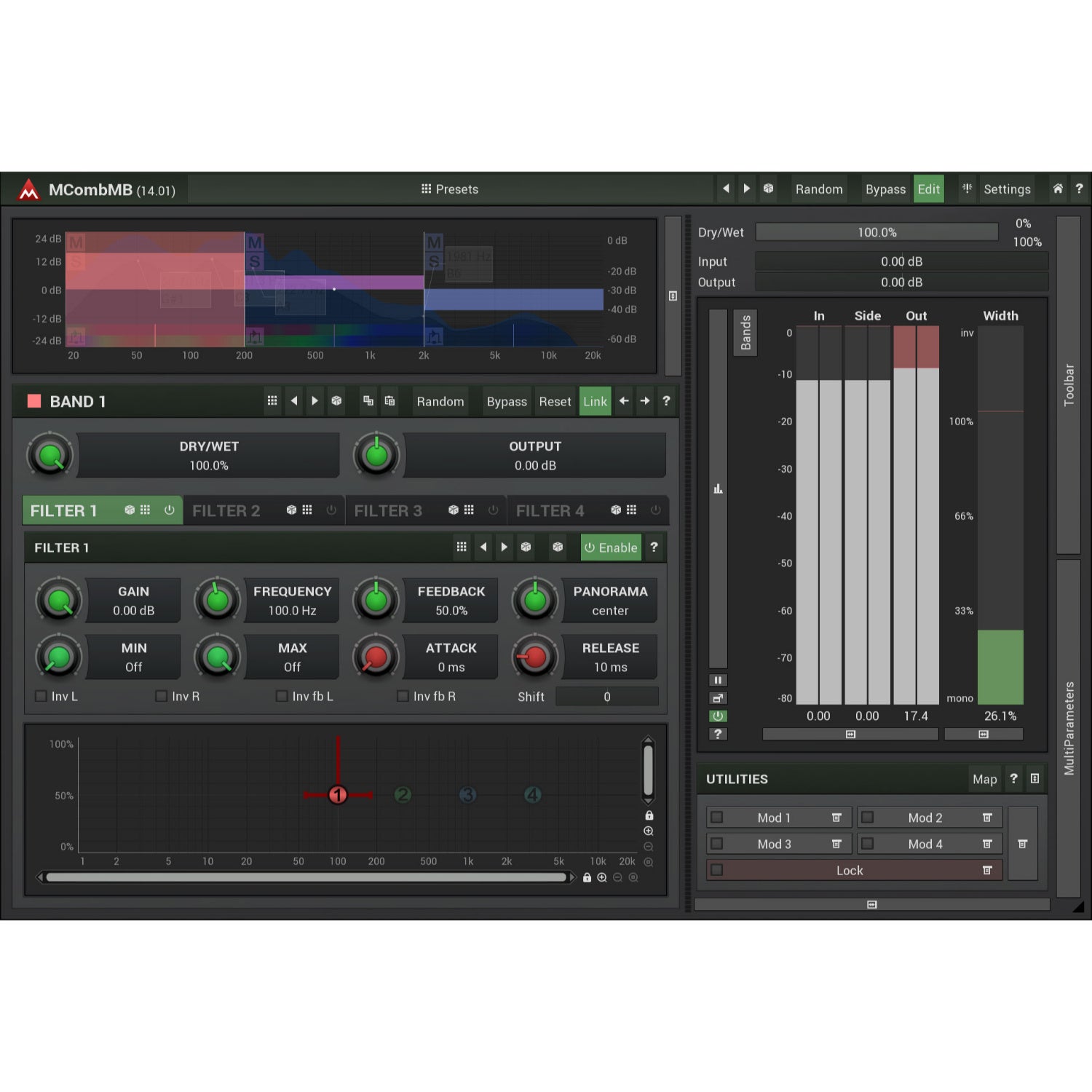 MeldaProduction MCombMB (download)