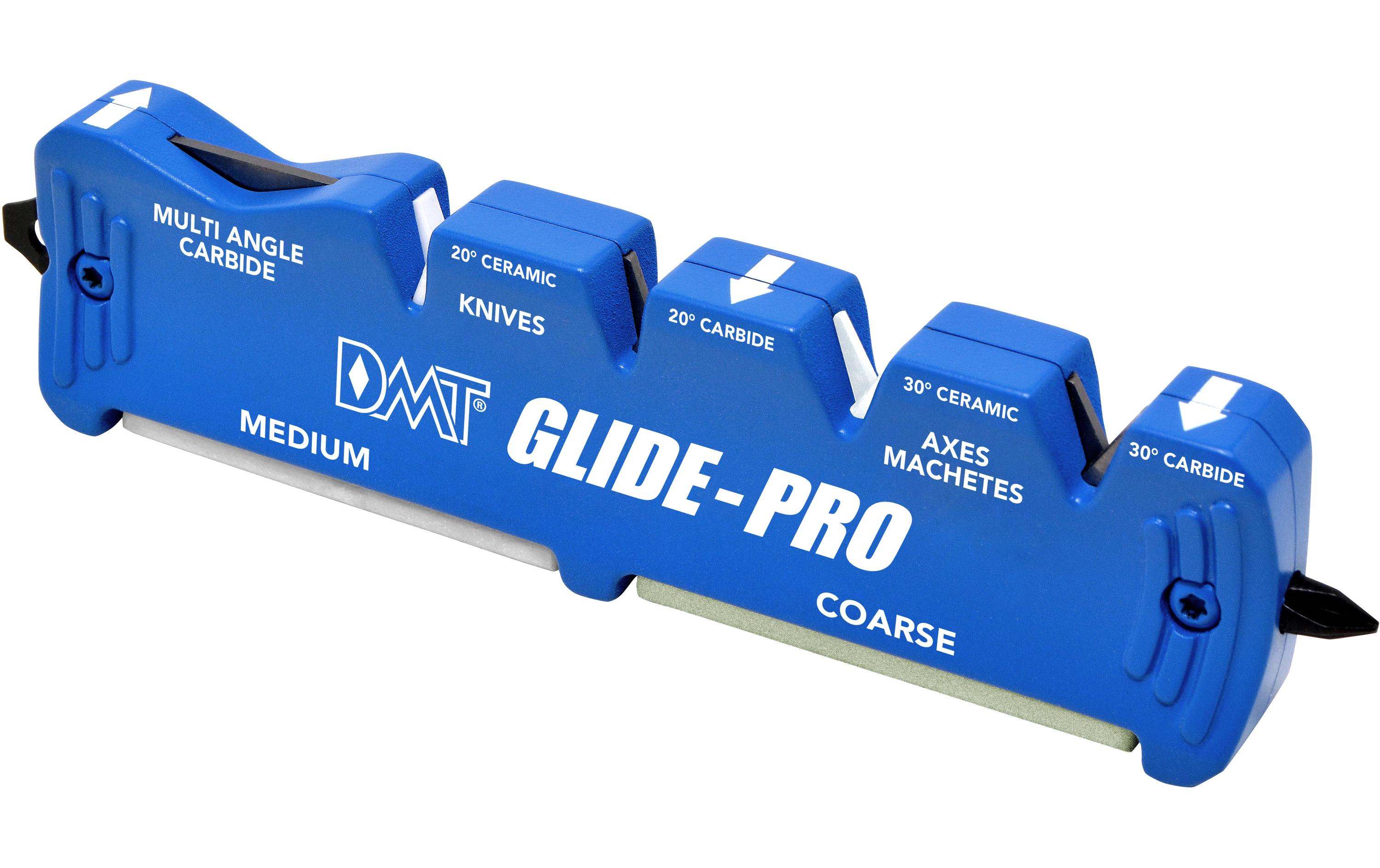Glide Pro SpitzerMultischärfer