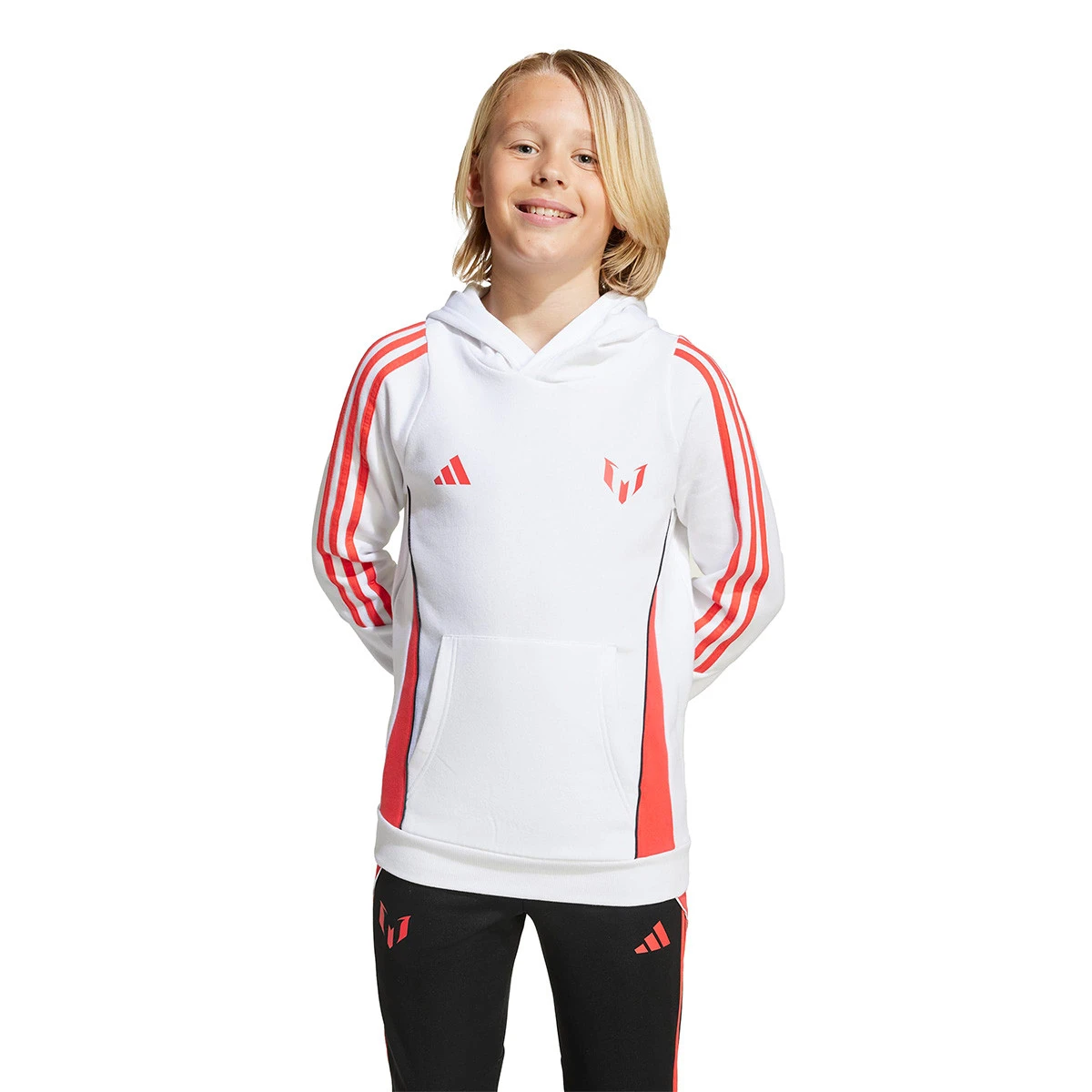Sweatshirt adidas Messi