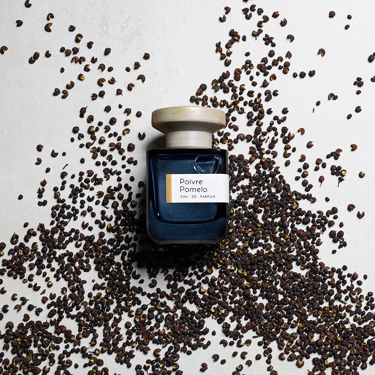 Poivre Pomelo Eau de Parfum 100ml