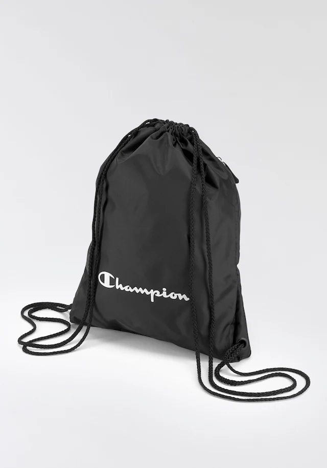 Champion Sportrucksack »Athletic Satchel« für Kinder, sportlicher Stil, mit Rückfach