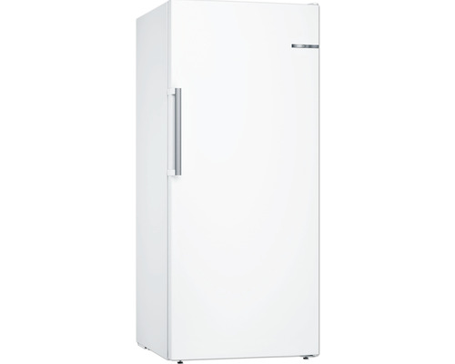 Bosch GSN51AWCV vriezer, afmetingen (B x H x D): 70 x 161 x 78 cm, vriesvak: 290 l