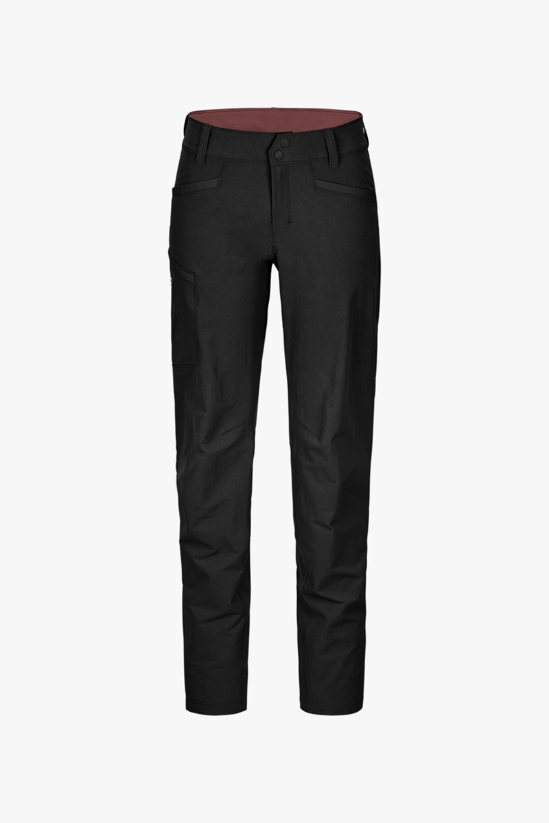 Ortovox Pelmo Damen Wanderhose