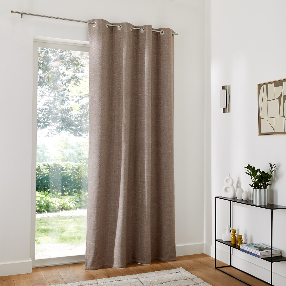 LA REDOUTE INTERIEURS<br>Cortina térmica polar Montego
