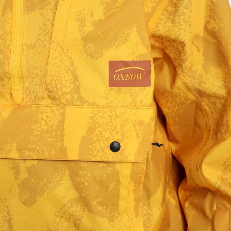 Arbizon - Veste ski homme