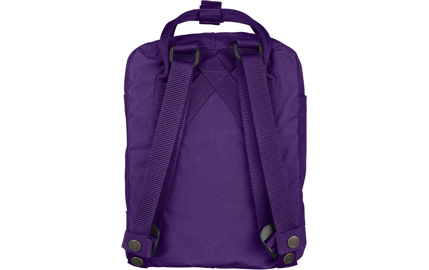 Freizeitrucksack Kanken Mini 7 lKleiner Freizeit-Rucksack