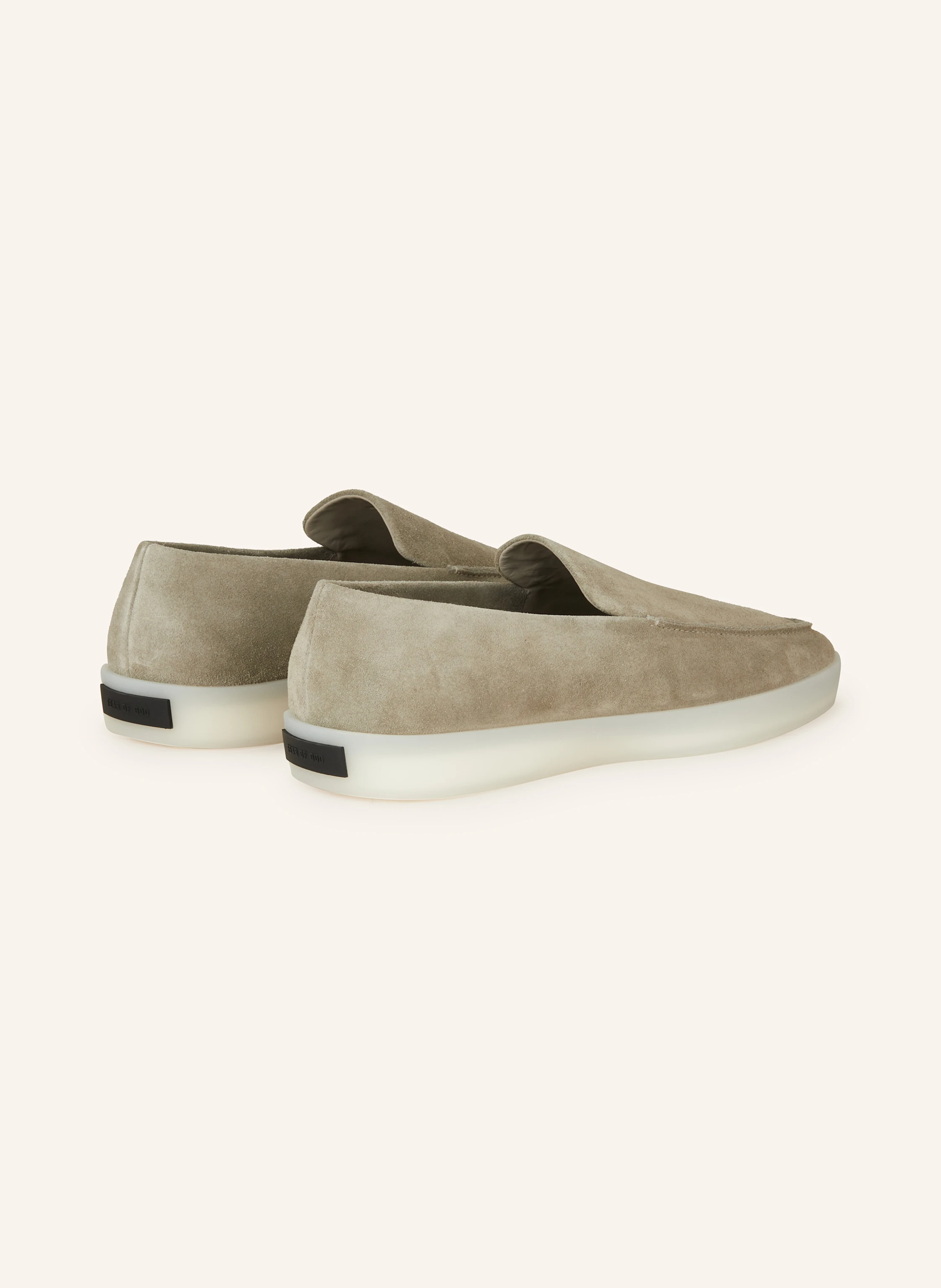 FEAR OF GOD Slipper SALVIA