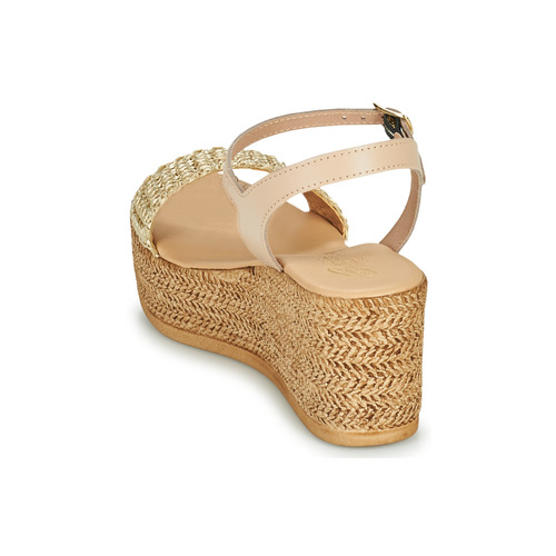 Betty London - OFINI - Beige