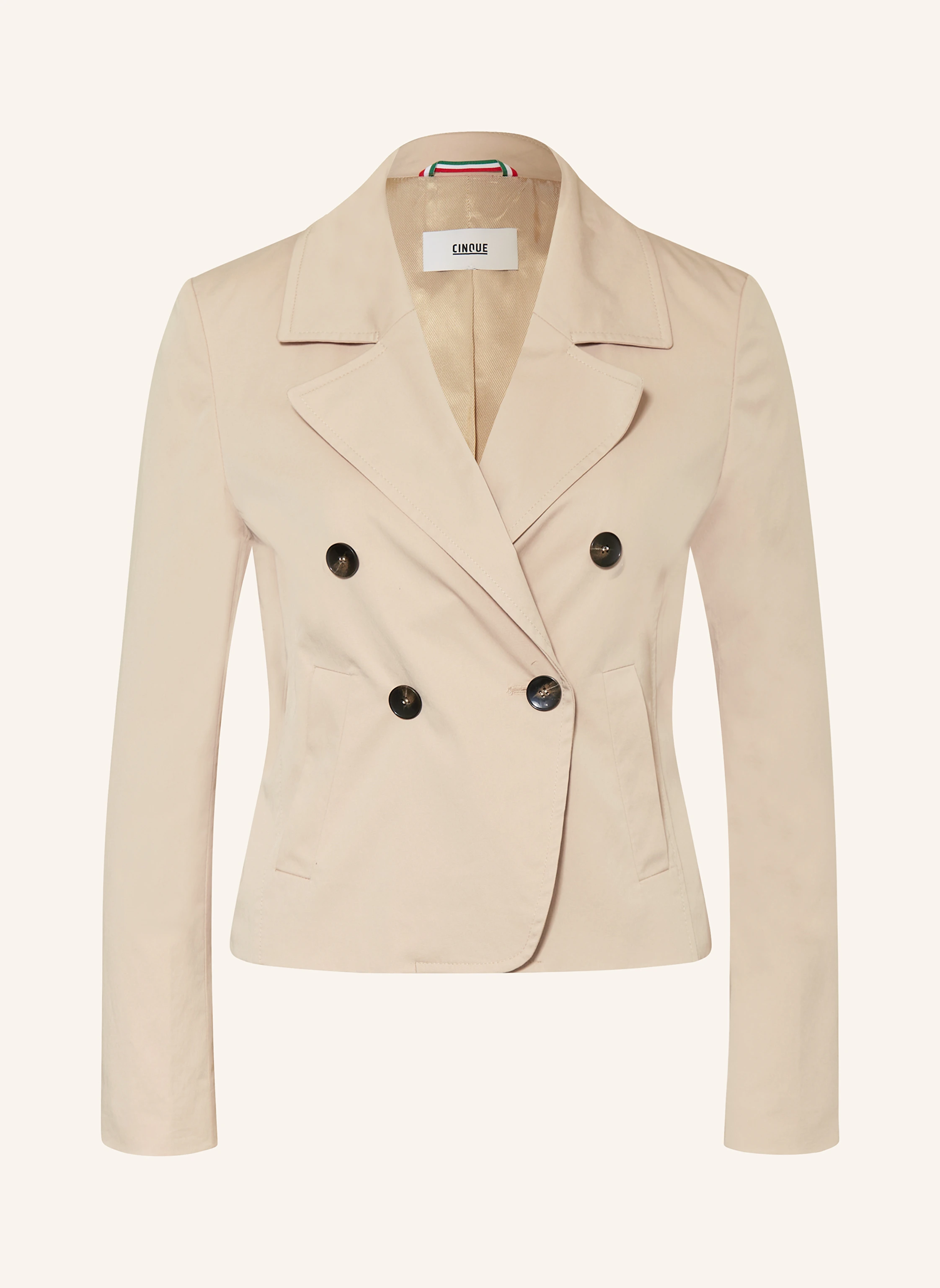 CINQUE Jacke CILUG