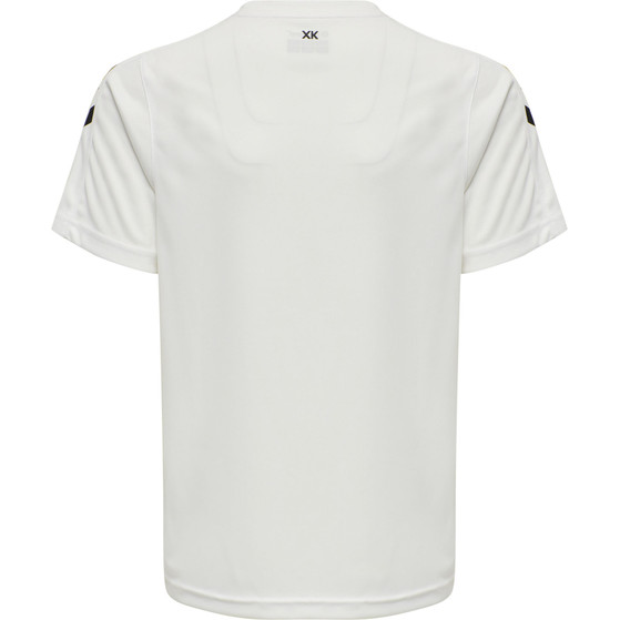 Hummel Core XK Poly Shirt Kids