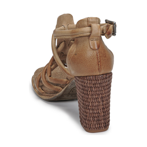 Airstep / A.S.98 - BARCELONA TRESSE - Camel