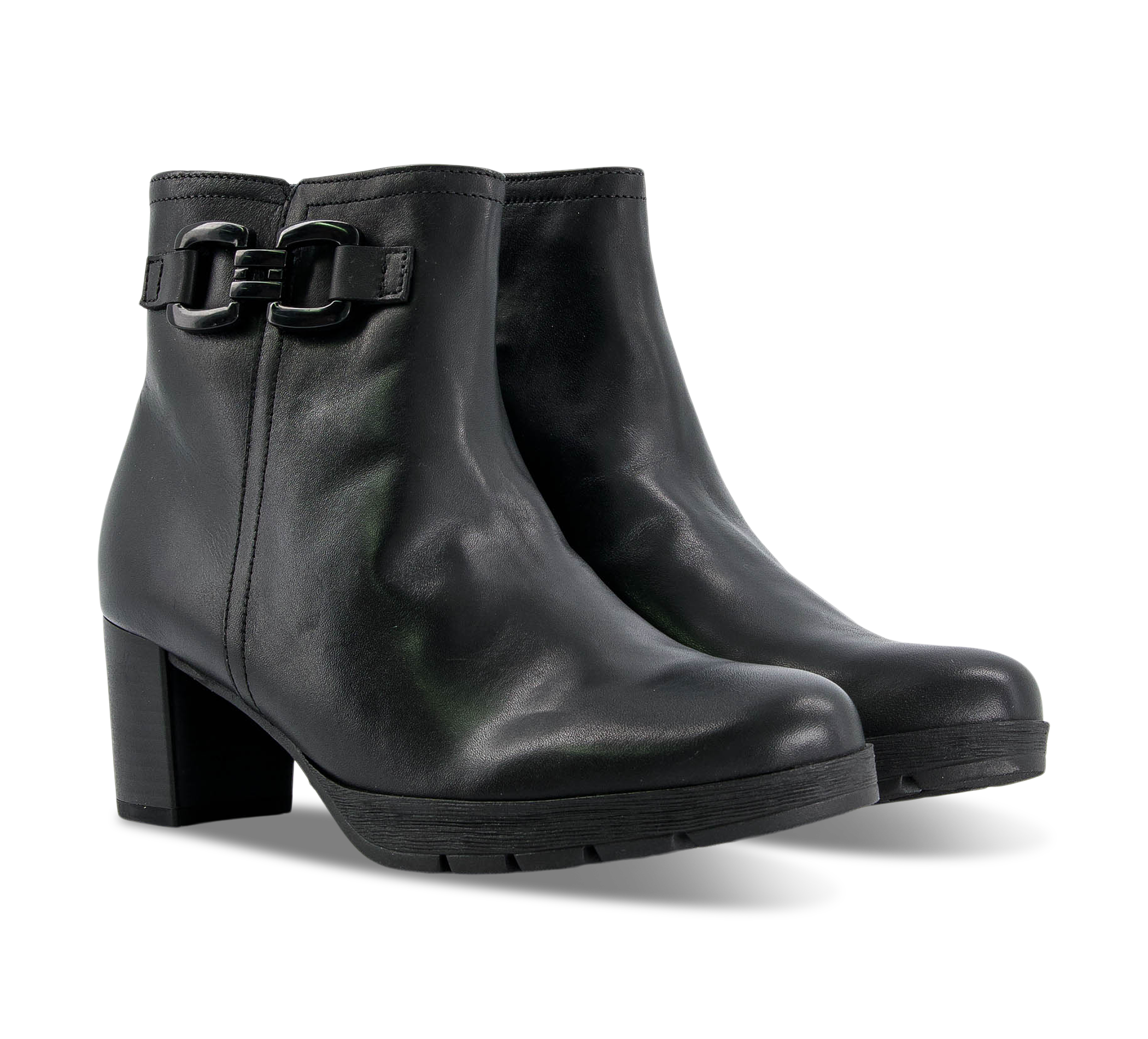 Gabor Klassische Stiefelette