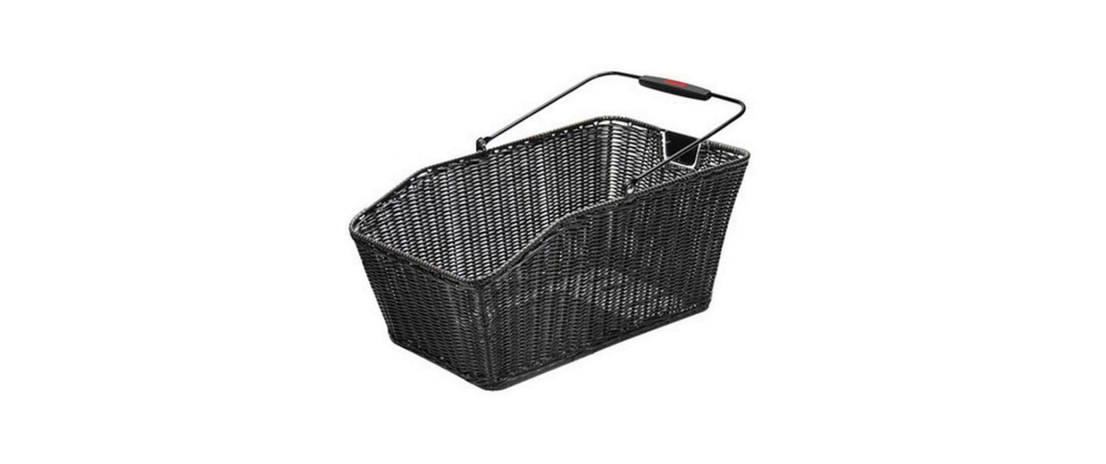 KlickFix Fahrradkorb »Structura« Velokorb