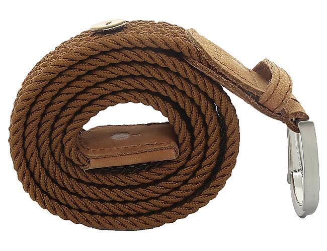 FAGUO - CEINTURE BELT NYLON SOLID