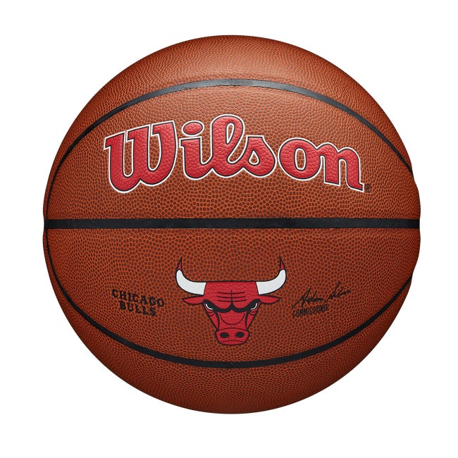 NBA Team Alliance Basketball
