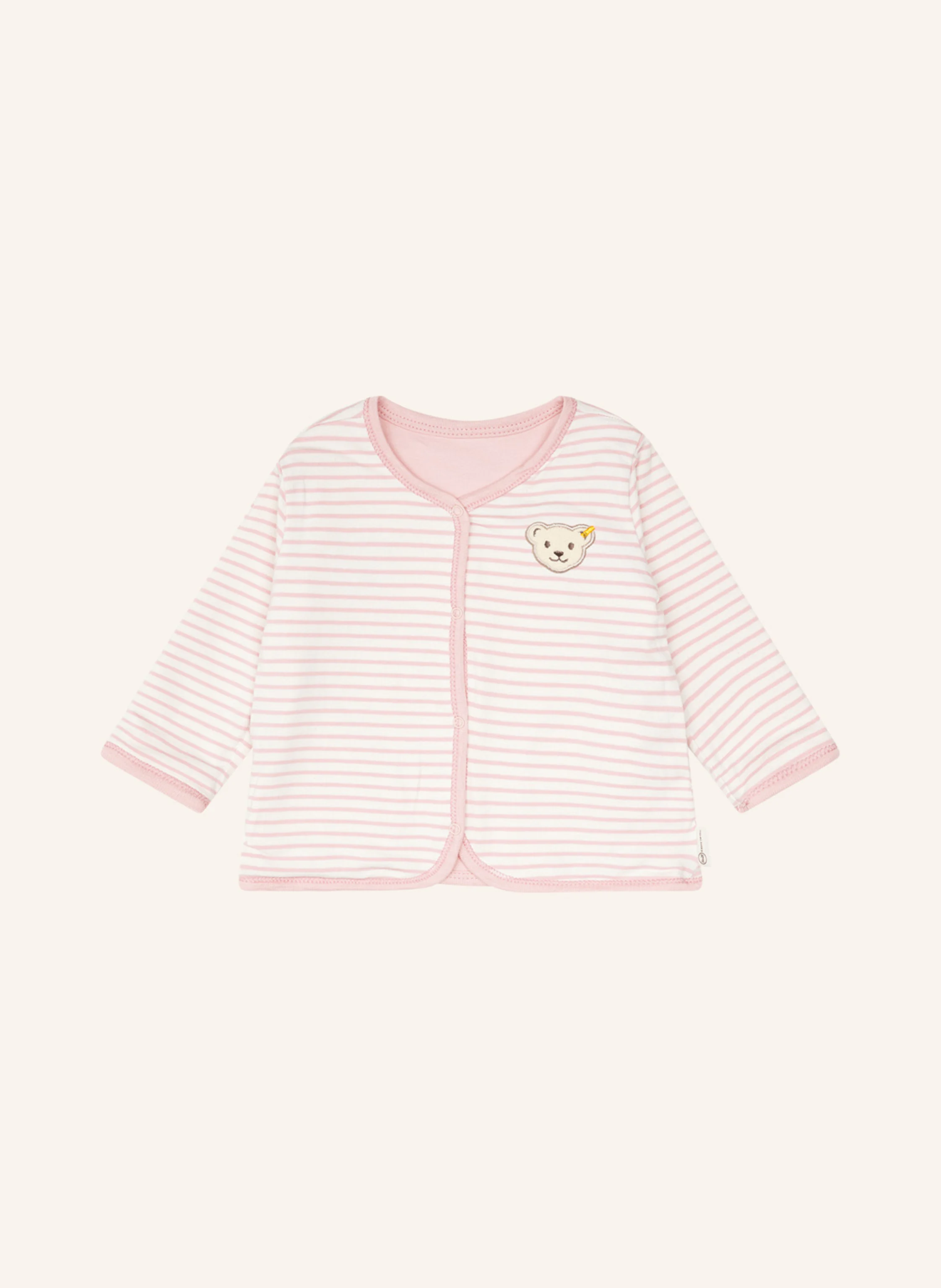 Steiff Wendejacke WELLNESS
