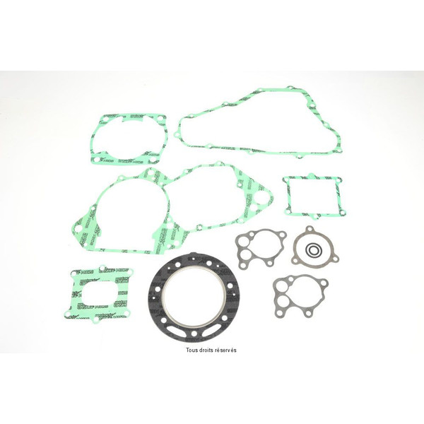 Sifam - Joint moteur VG1067