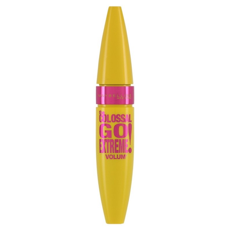 Maybelline The Colossal Go Extreme Volum' Mascara Very Black 9,5 ml
