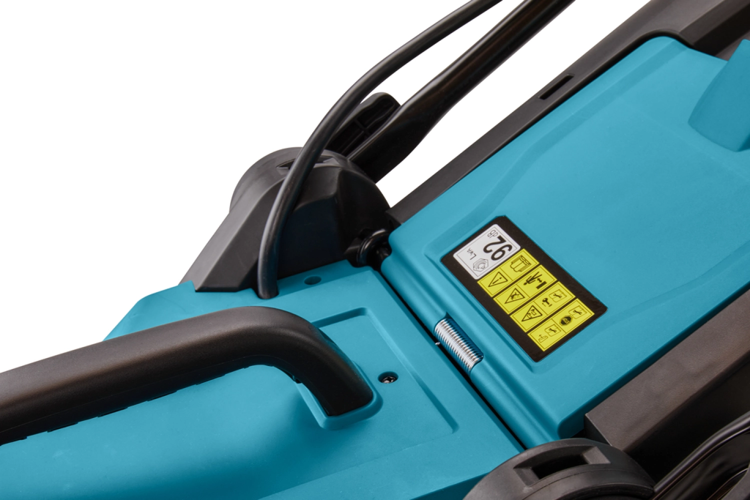 Makita DLM330Z 18V Li-Ion accu grasmaaier body - 33cm