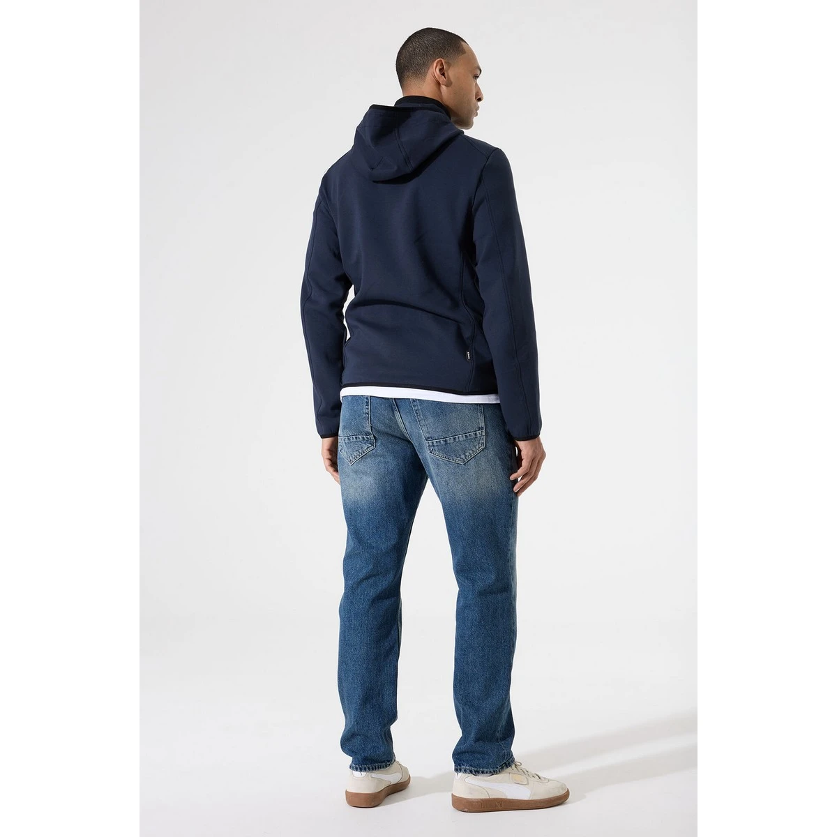 Heren Jas 27630202