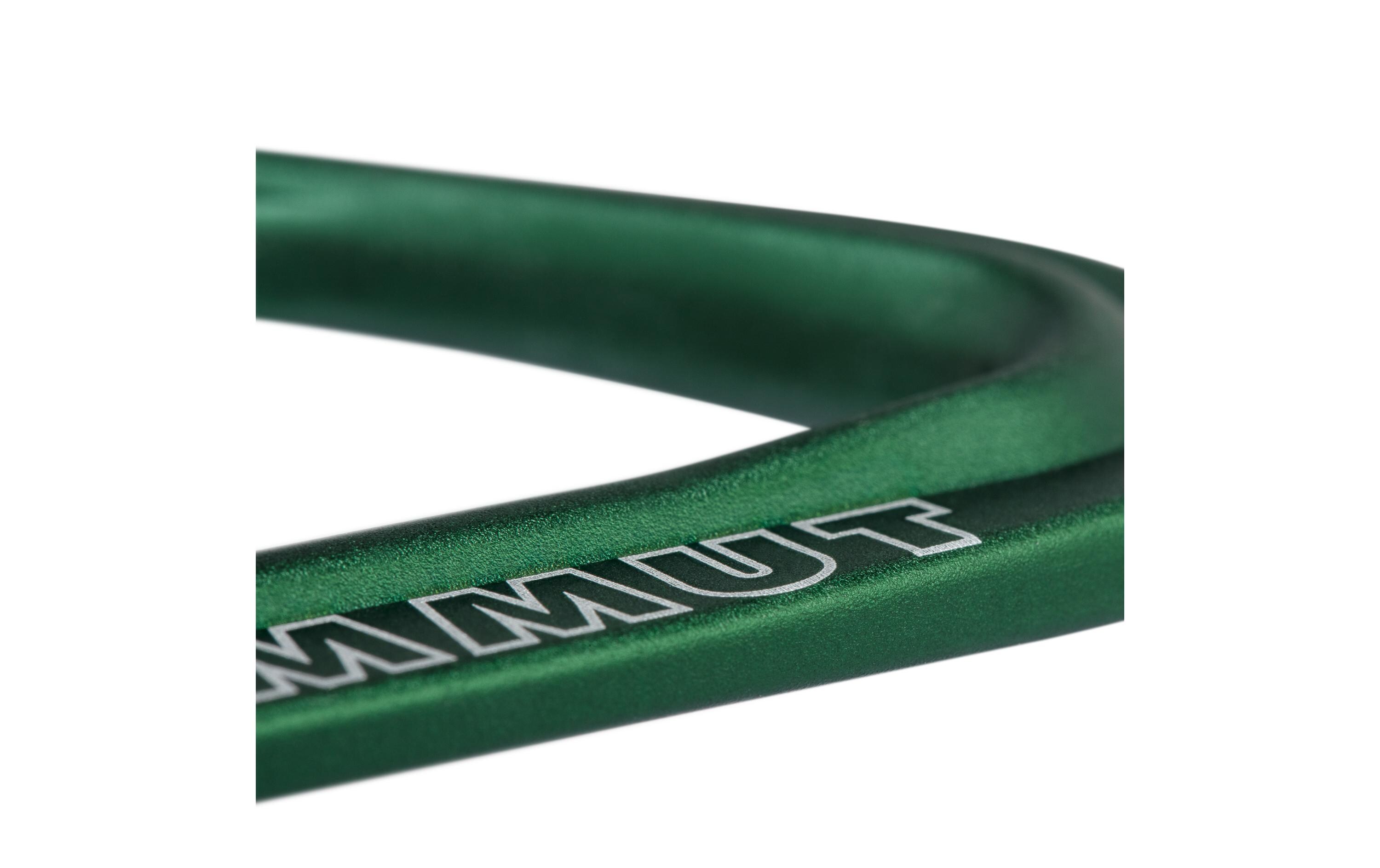 Karabiner Sender Wire Rackpack 6er-PackExtraleichte Karabiner für jede Saison