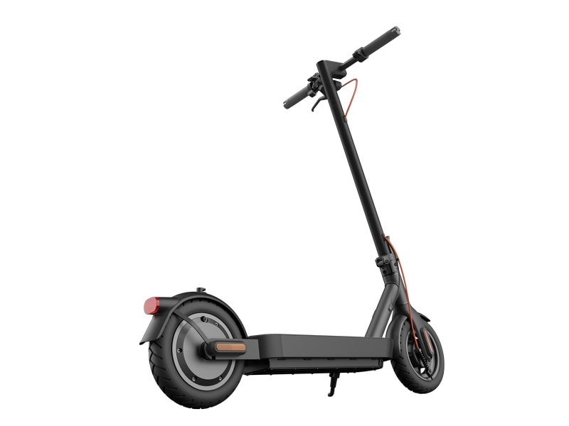 Xiaomi E-Scooter 4 Pro (2. Gen) Swiss Edition Elektro Scooter