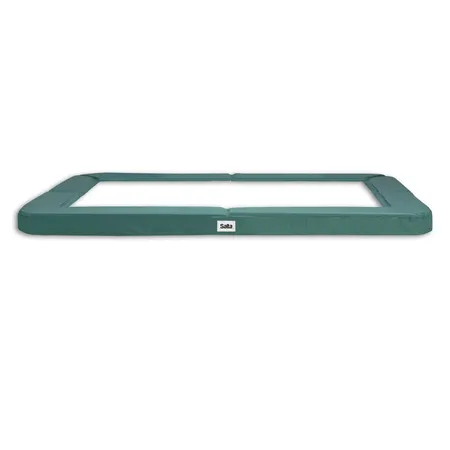 Salta Combo Schutzrand 305 x 214 cm - Grün