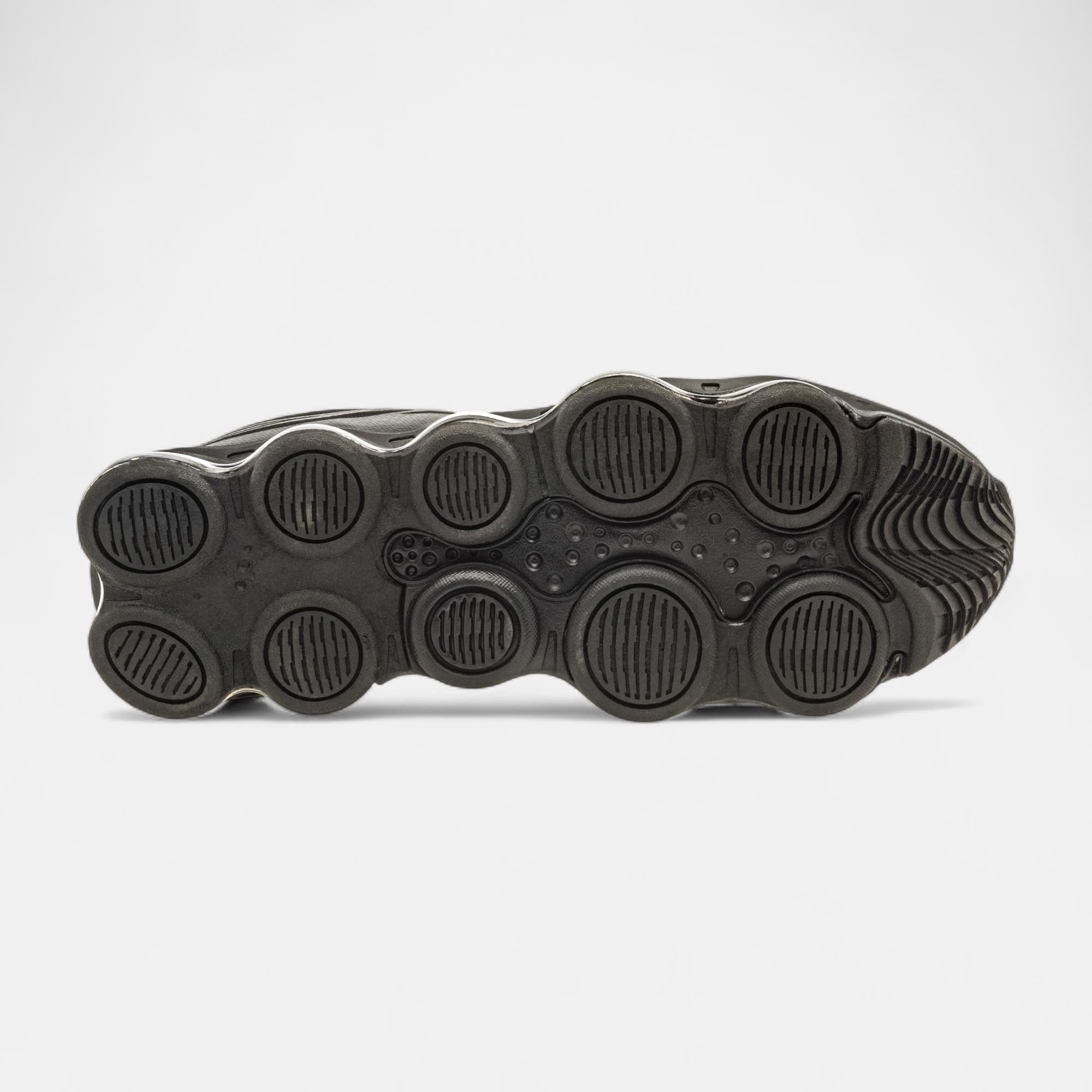 Sneakers Garçon noir